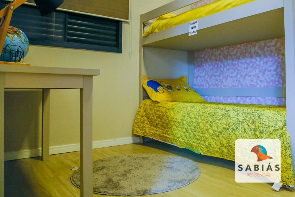 Apartamento, 2 quartos, 50 m² - Foto 5
