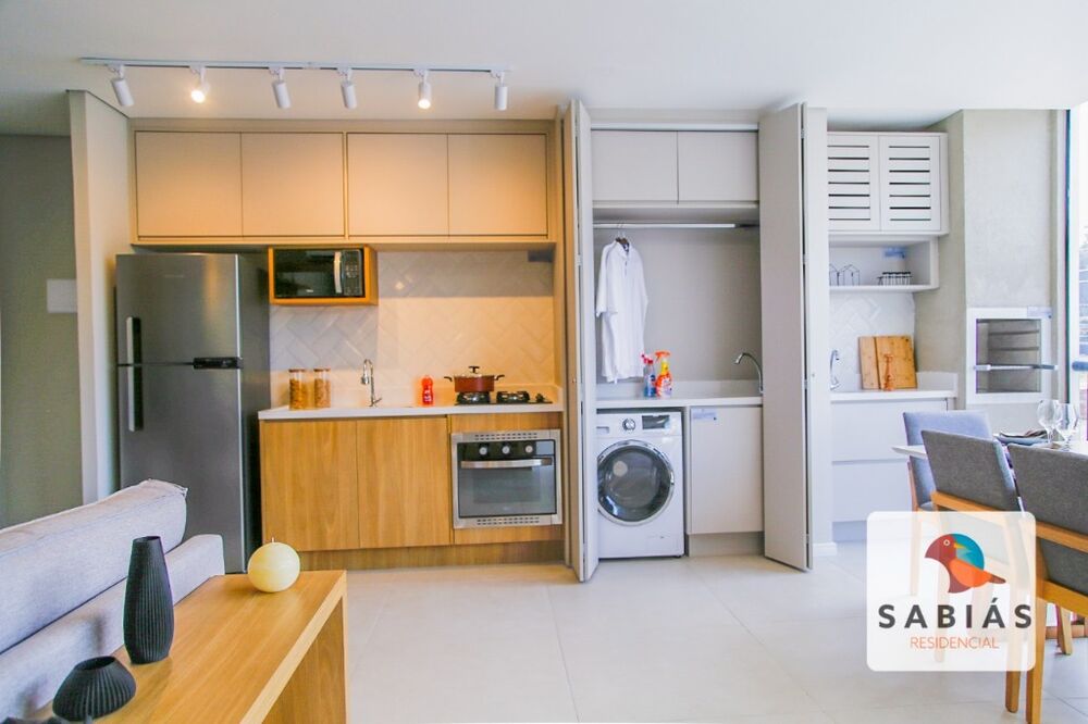 Apartamento, 2 quartos, 50 m² - Foto 9