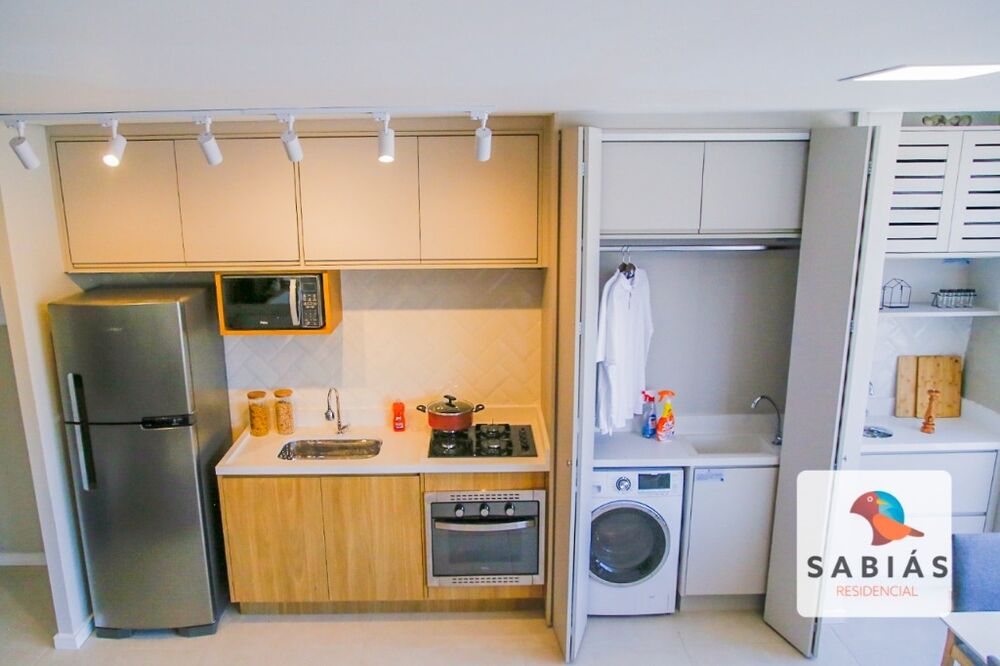 Apartamento, 2 quartos, 50 m² - Foto 11