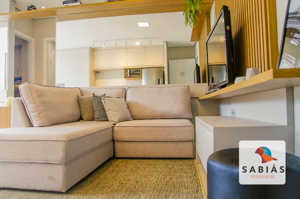 Apartamento, 2 quartos, 50 m² - Foto 7
