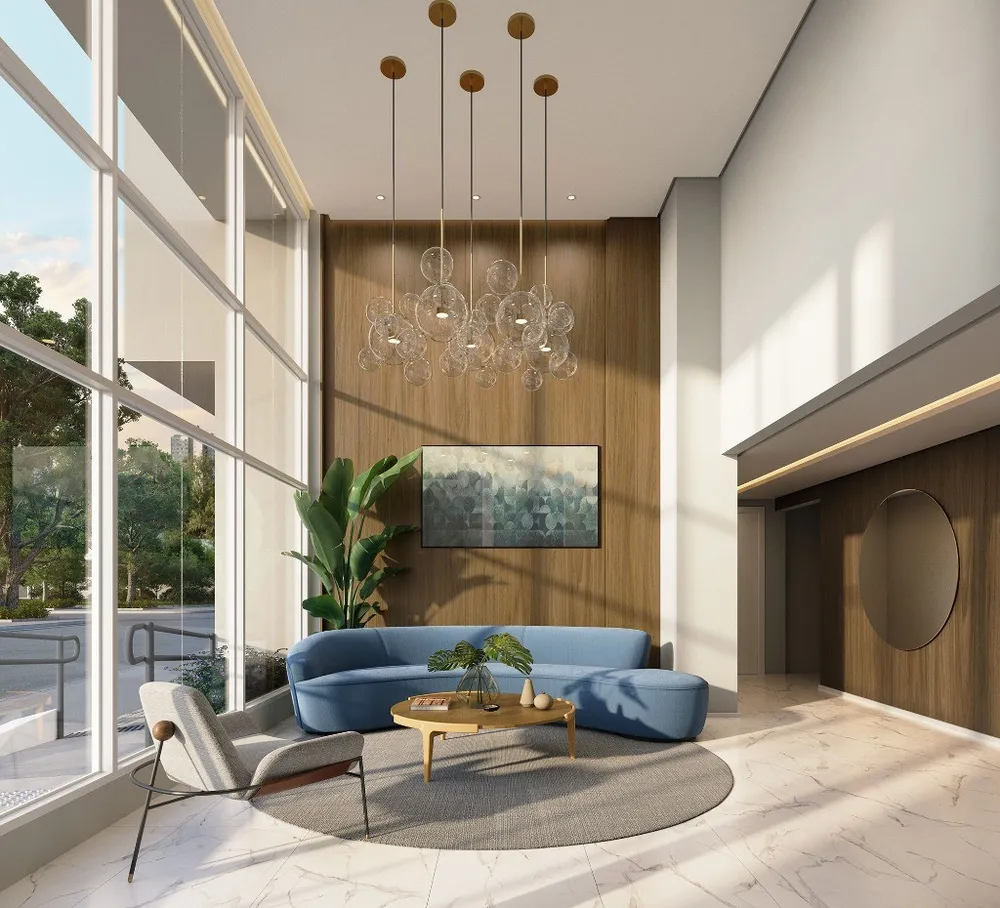 Apartamento, 3 quartos, 54 m² - Foto 13