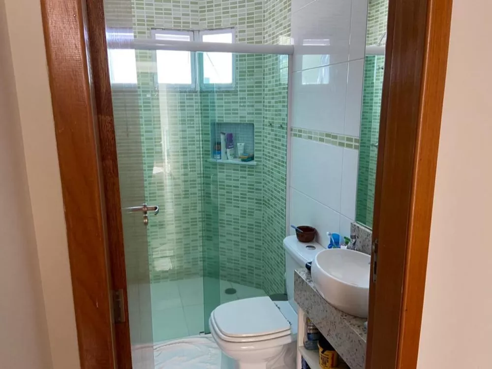 Sobrado à venda com 4 quartos, 359m² - Foto 15