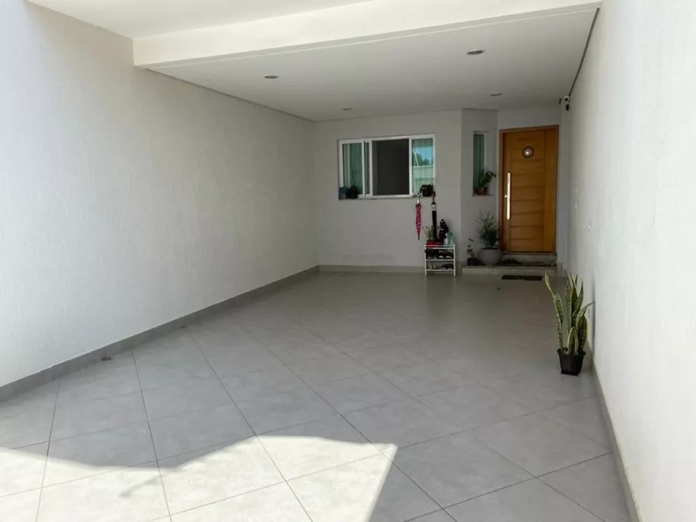 Sobrado à venda com 4 quartos, 359m² - Foto 13