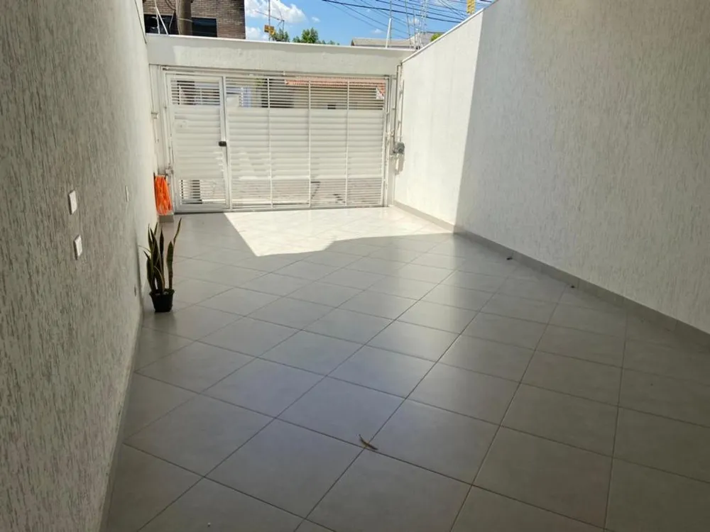 Sobrado, 4 quartos, 359 m² - Foto 24