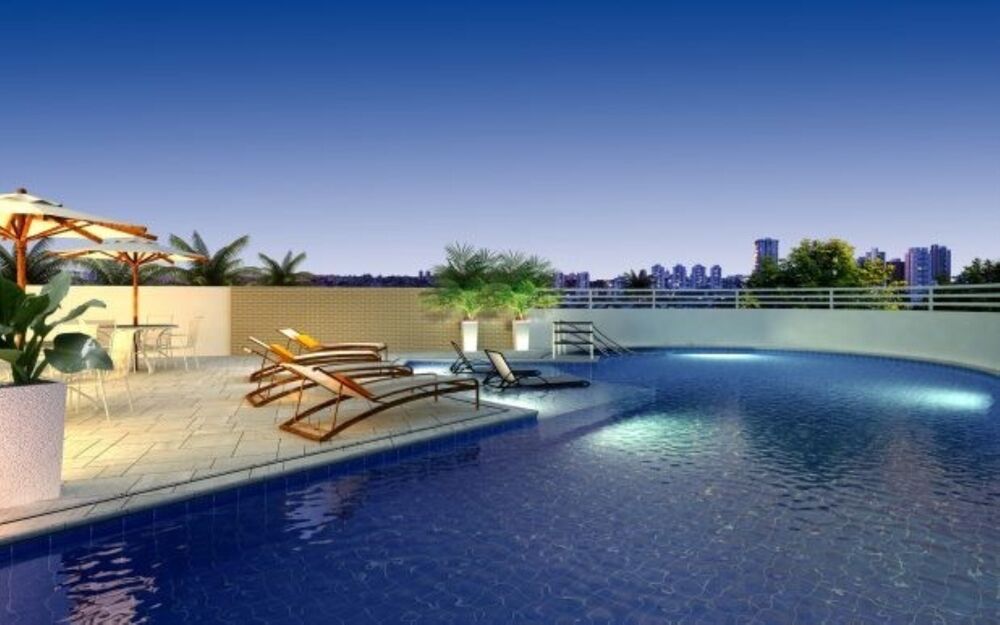 Apartamento, 3 quartos, 217 m² - Foto 2