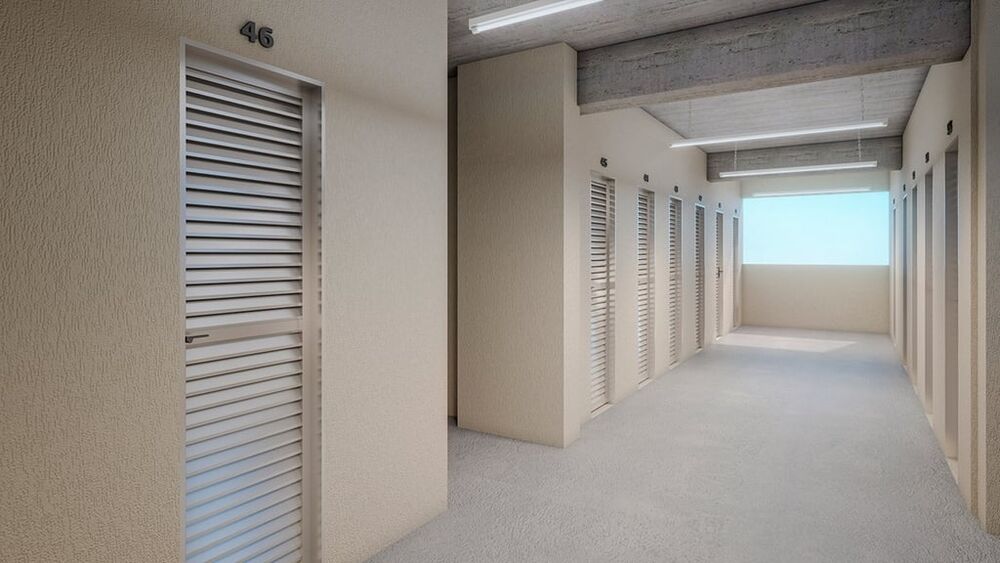 Apartamento, 2 quartos, 55 m² - Foto 7