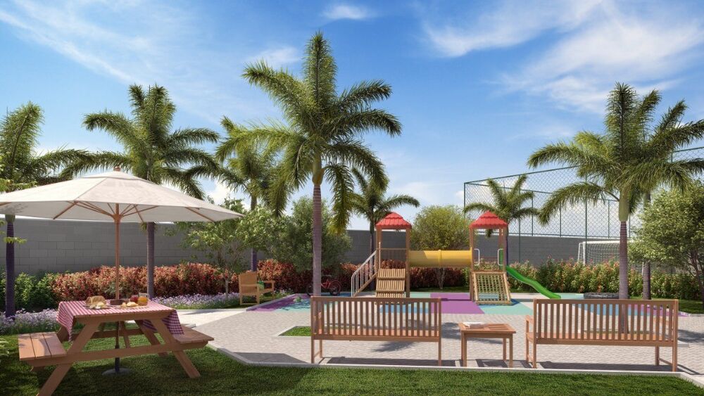 Apartamento, 2 quartos, 32 m² - Foto 18