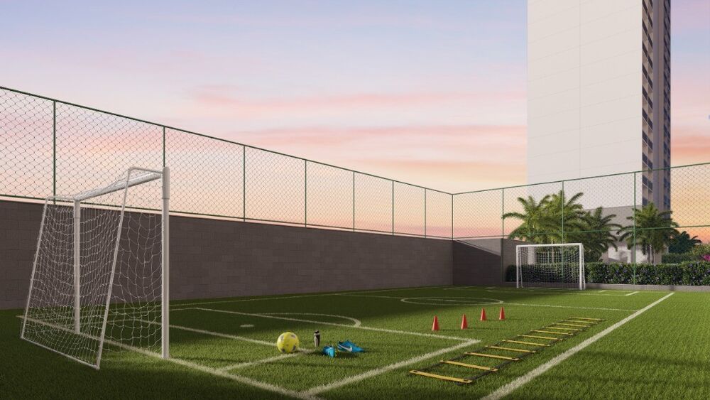 Apartamento, 2 quartos, 32 m² - Foto 22