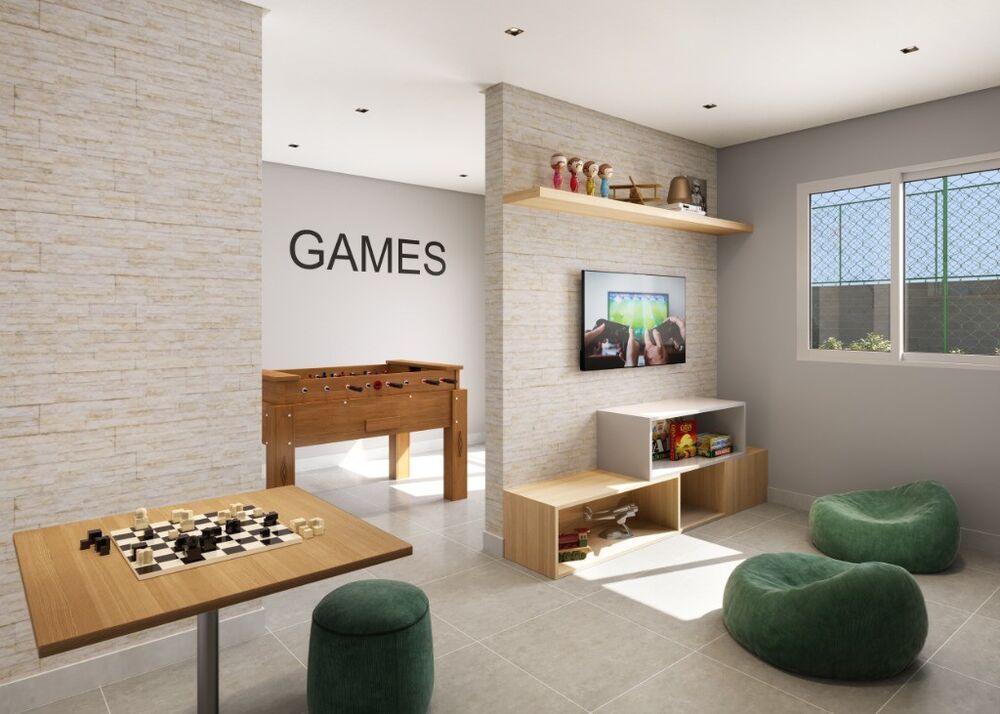 Apartamento, 2 quartos, 32 m² - Foto 24