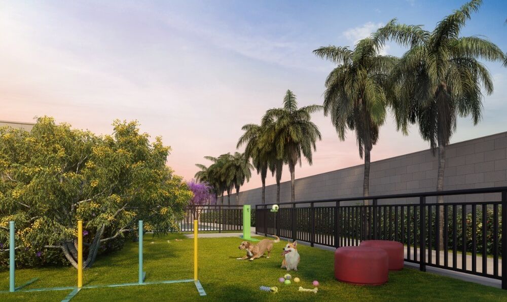 Apartamento, 2 quartos, 32 m² - Foto 17