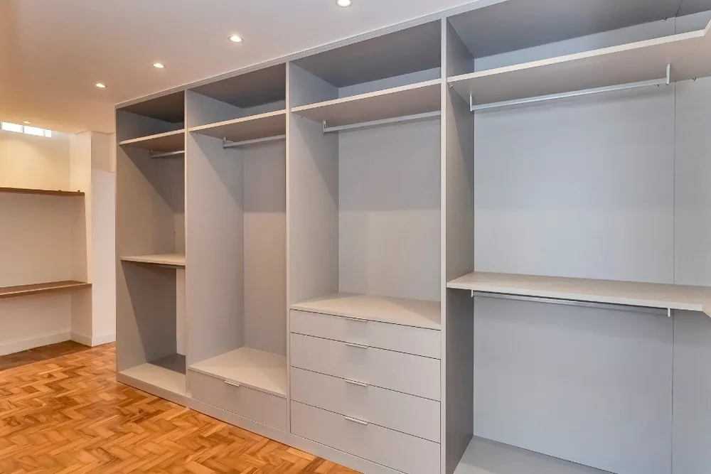Apartamento, 3 quartos, 267 m² - Foto 3