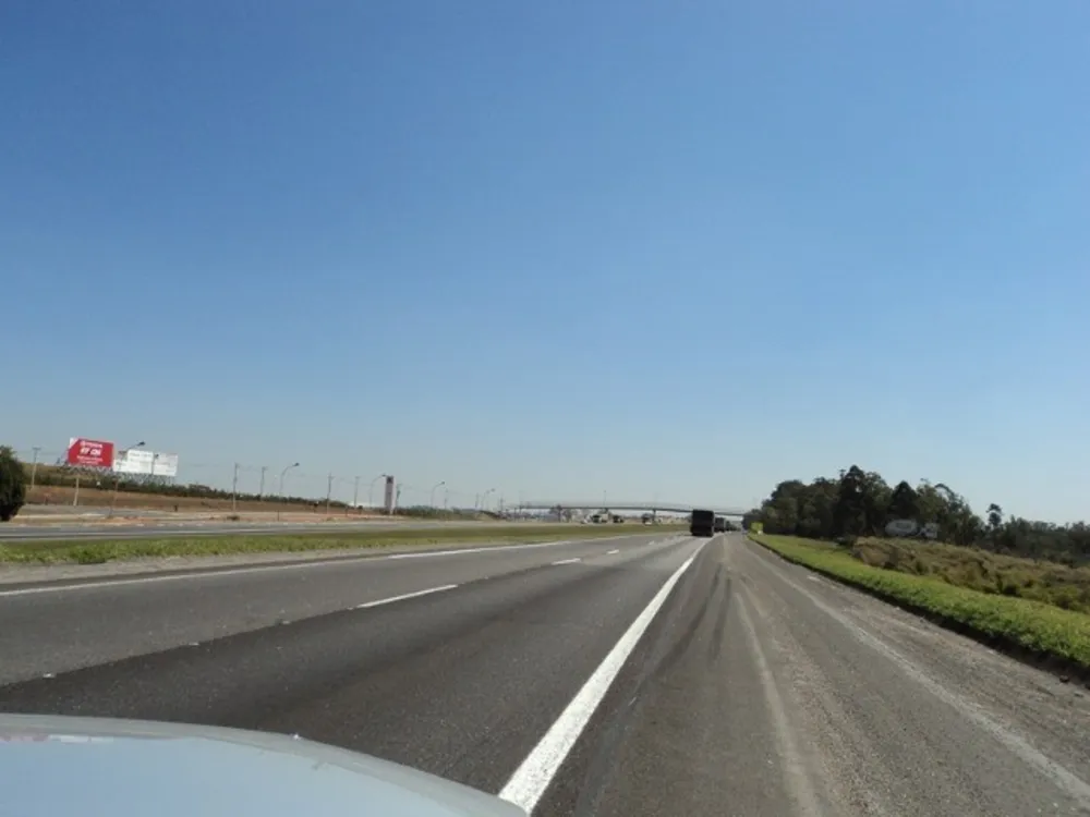 Loteamento e Condomínio, 11 hectares - Foto 2