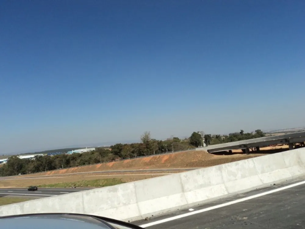 Loteamento e Condomínio, 11 hectares - Foto 3