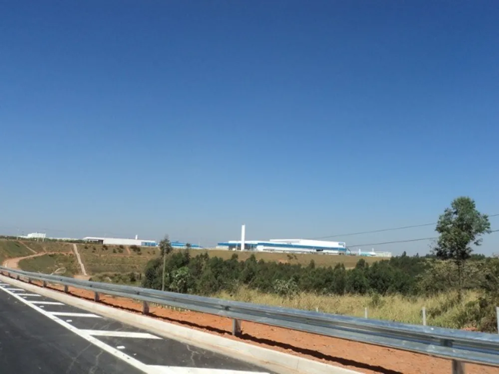 Loteamento e Condomínio, 11 hectares - Foto 1