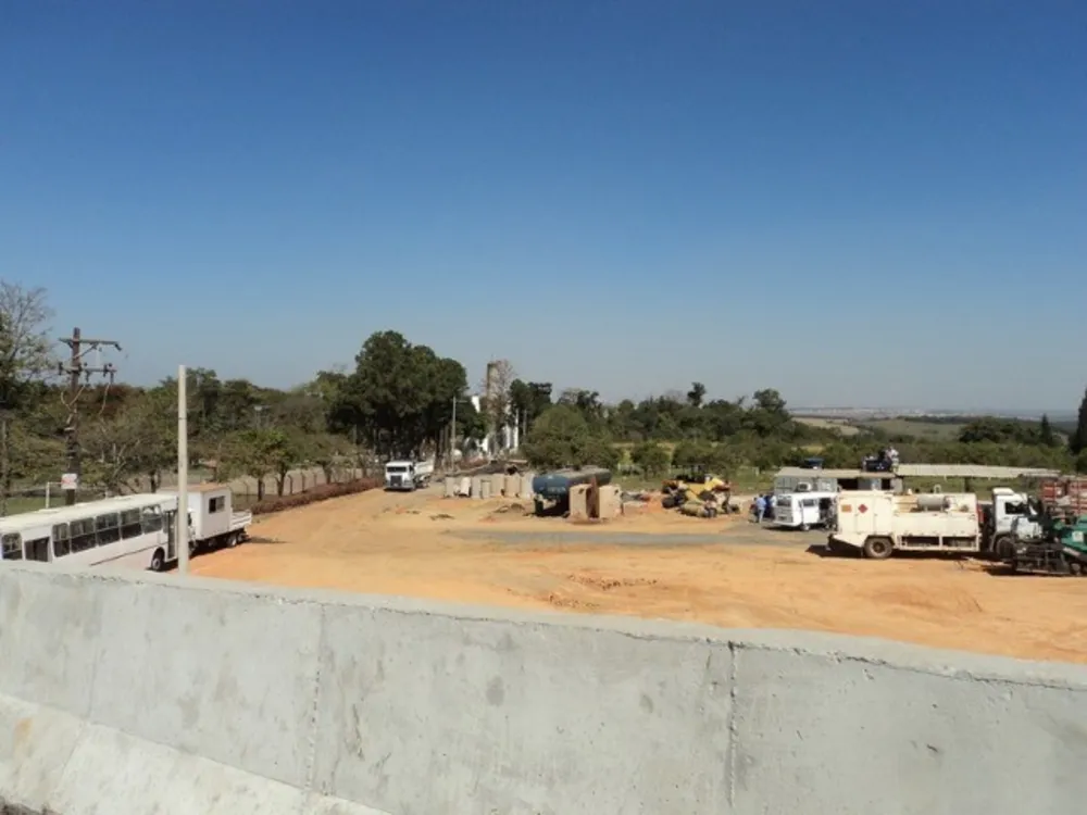 Loteamento e Condomínio, 11 hectares - Foto 4