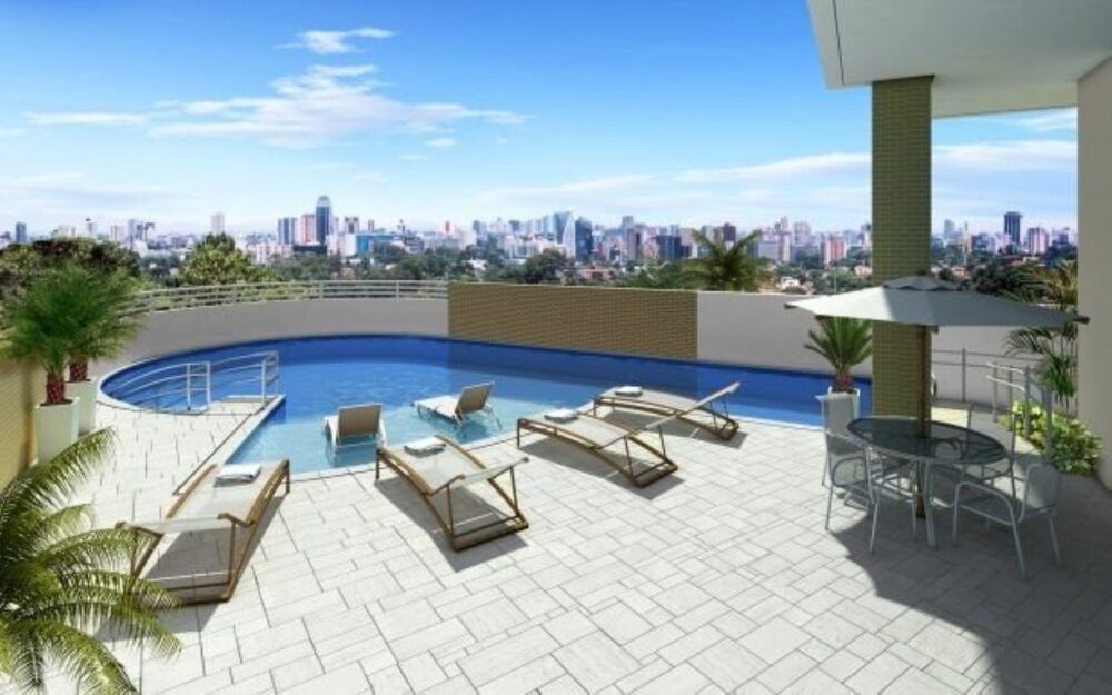 Cobertura, 4 quartos, 366 m² - Foto 1