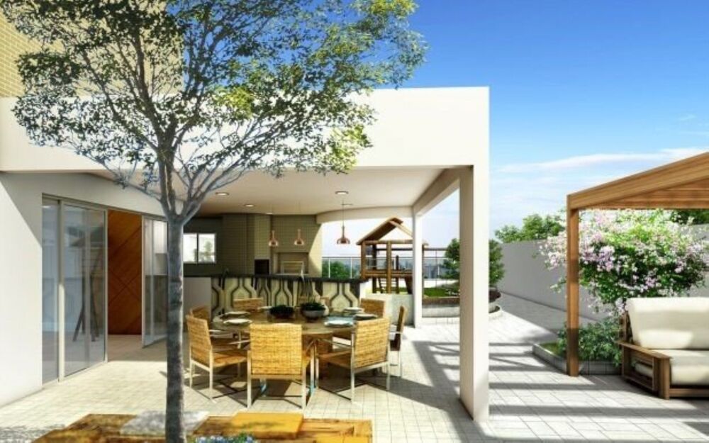 Cobertura, 4 quartos, 366 m² - Foto 8