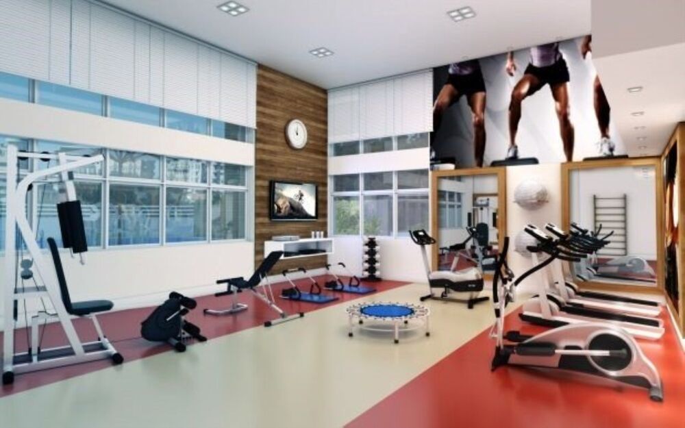 Cobertura, 4 quartos, 366 m² - Foto 5