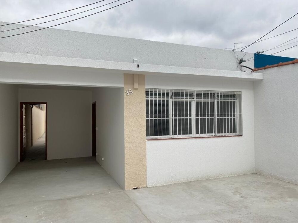 Casa, 2 quartos, 107 m² - Foto 1