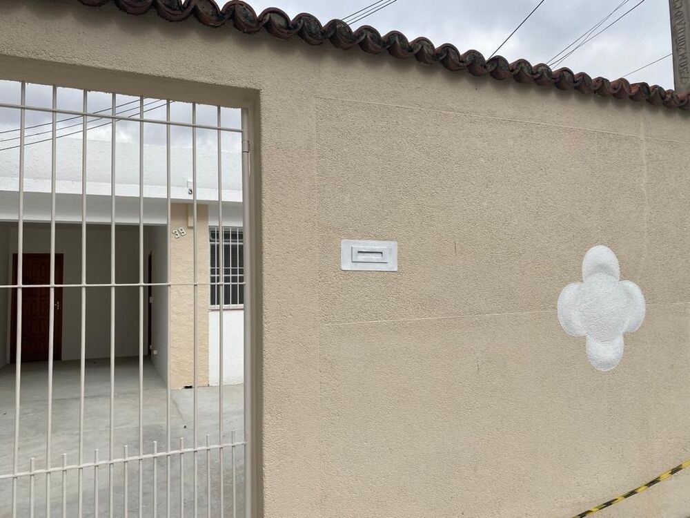 Casa, 2 quartos, 107 m² - Foto 2