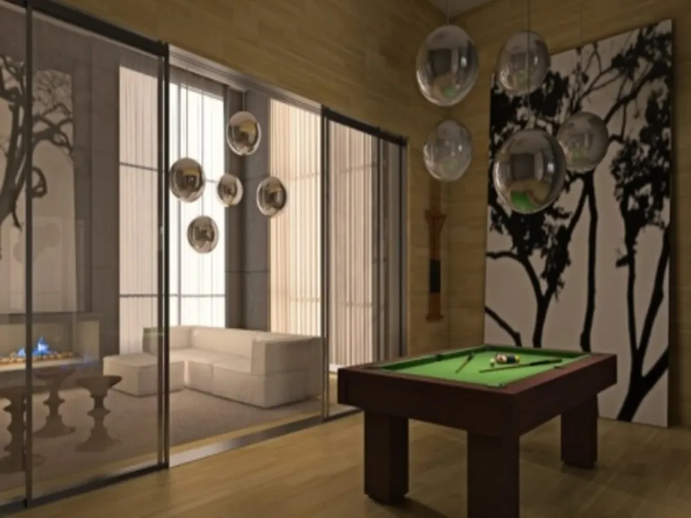 Cobertura, 2 quartos, 139 m² - Foto 13
