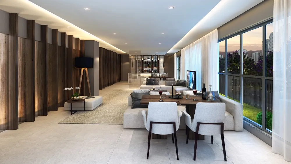 Apartamento, 4 quartos, 147 m² - Foto 11
