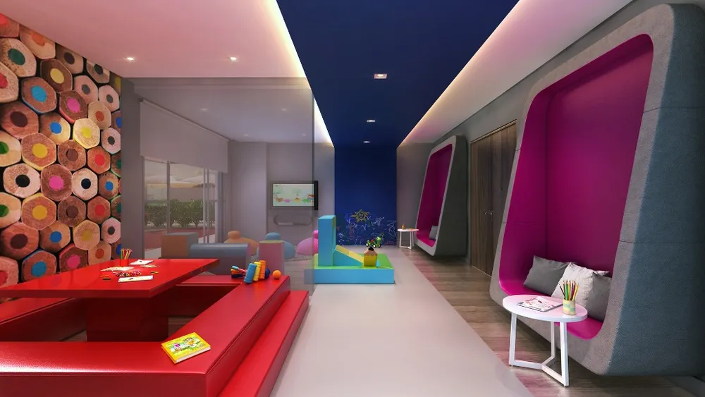 Apartamento, 4 quartos, 147 m² - Foto 12