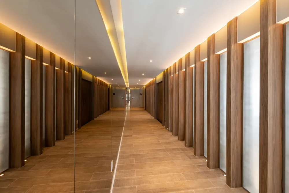 Apartamento, 4 quartos, 147 m² - Foto 1