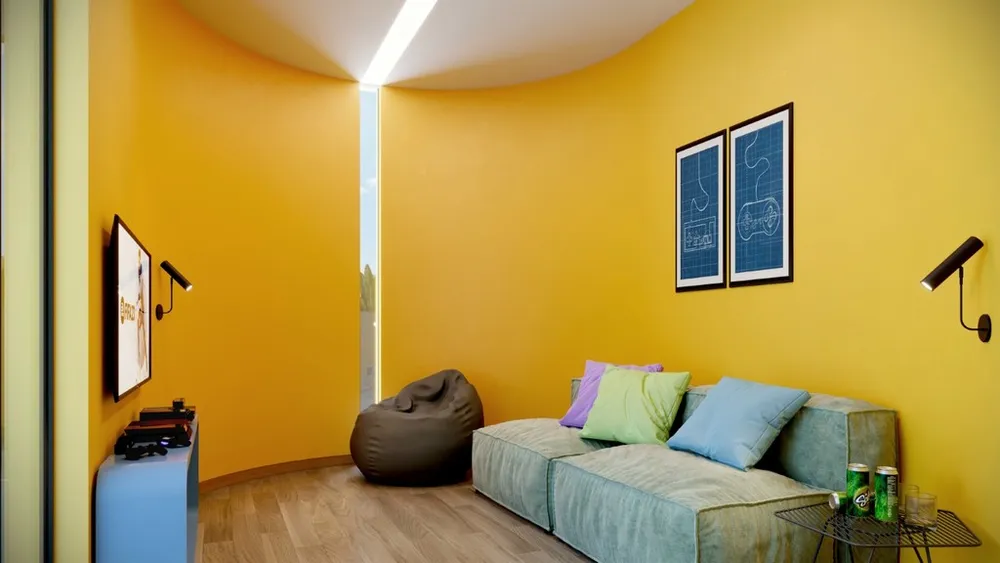 Apartamento, 3 quartos, 88 m² - Foto 6