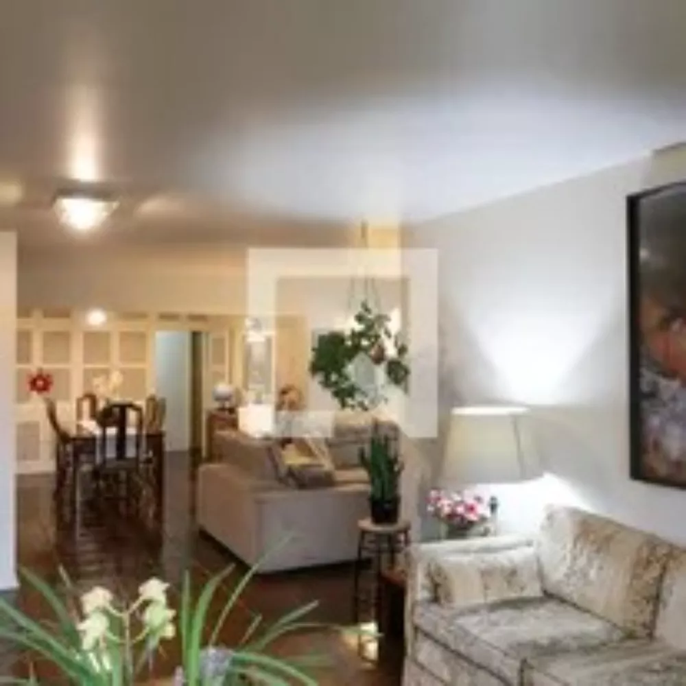 Apartamento, 3 quartos, 167 m² - Foto 1