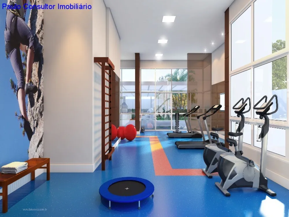 Apartamento, 2 quartos, 51 m² - Foto 7