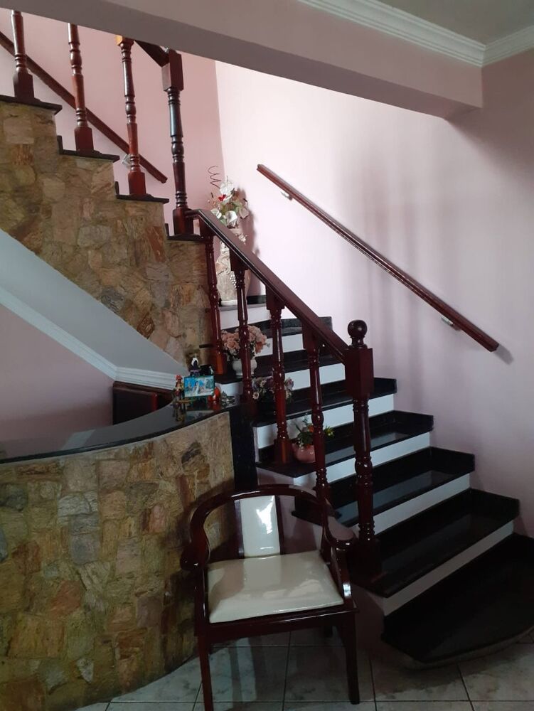 Sobrado, 4 quartos, 292 m² - Foto 13
