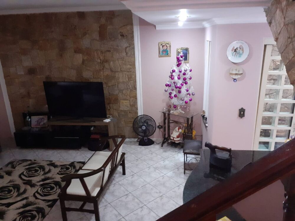 Sobrado, 4 quartos, 292 m² - Foto 11