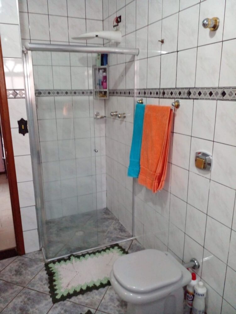 Sobrado, 4 quartos, 292 m² - Foto 19