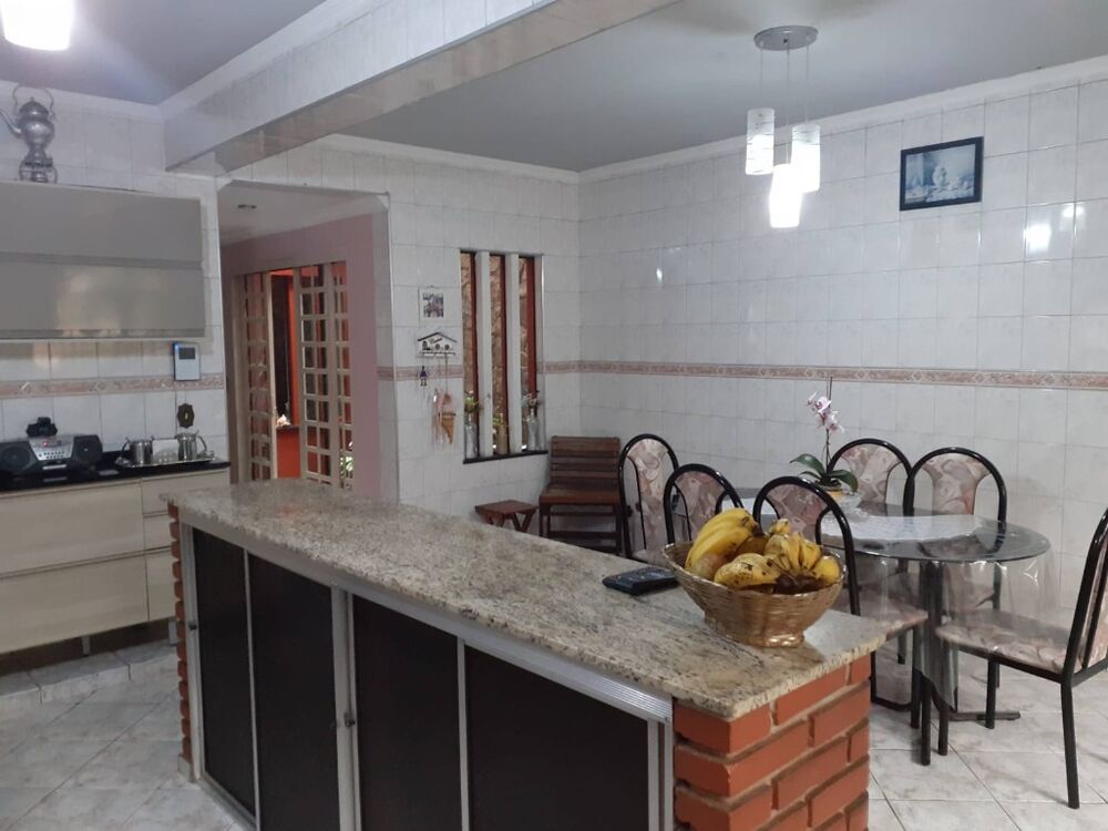 Sobrado, 4 quartos, 292 m² - Foto 15
