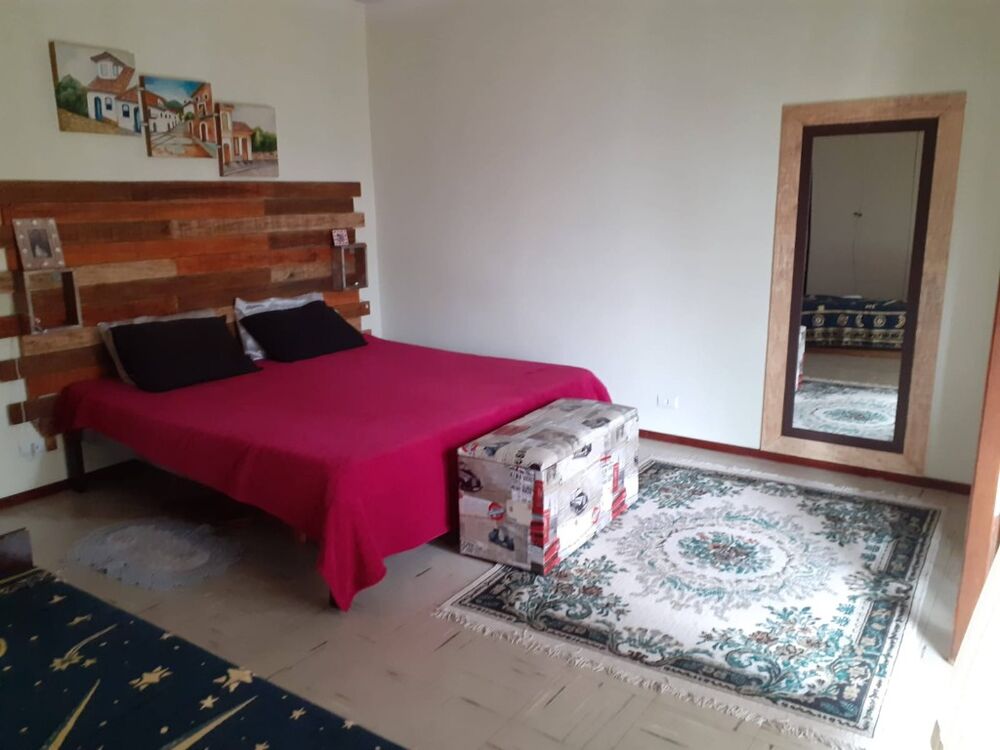 Sobrado, 4 quartos, 292 m² - Foto 9
