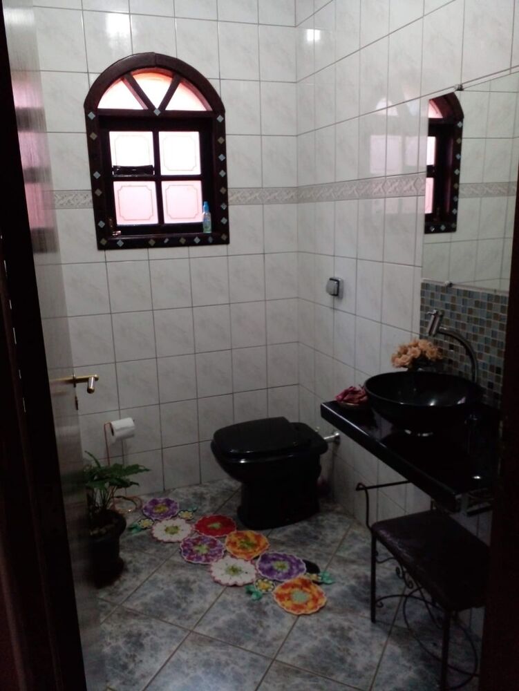 Sobrado, 4 quartos, 292 m² - Foto 18