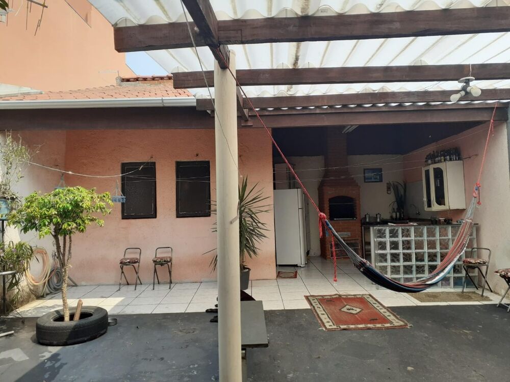 Sobrado, 4 quartos, 292 m² - Foto 3