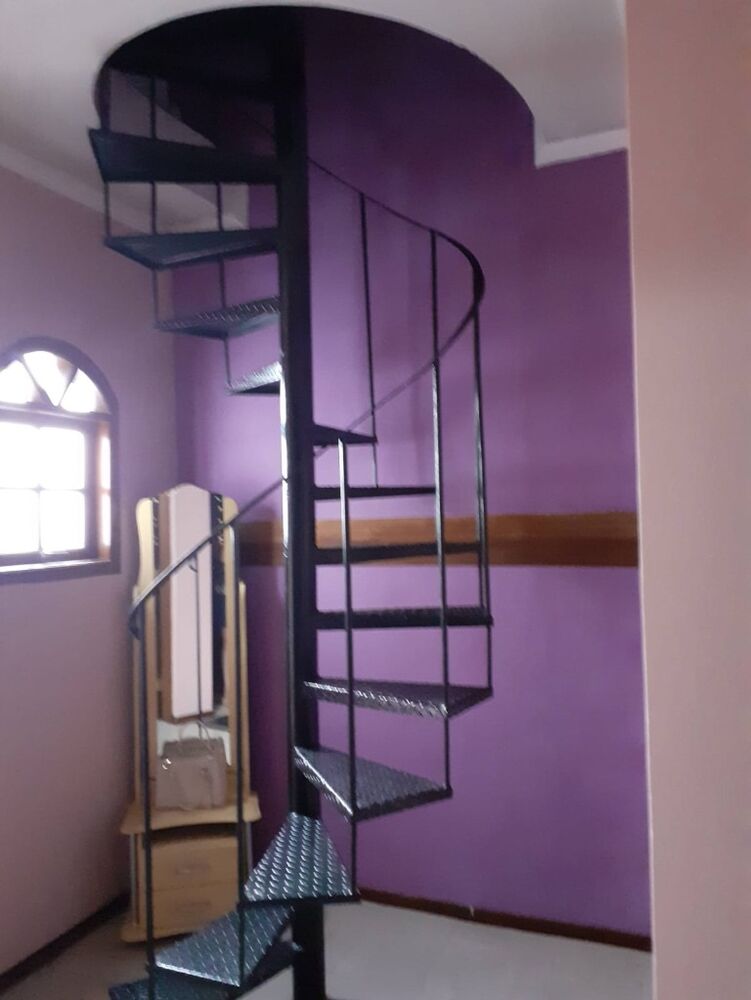 Sobrado, 4 quartos, 292 m² - Foto 6