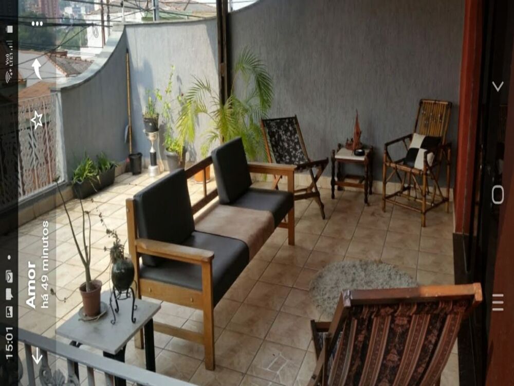 Sobrado, 4 quartos, 292 m² - Foto 2