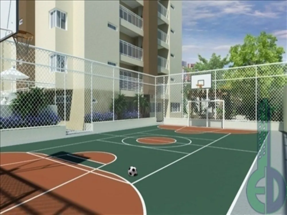 Apartamento, 3 quartos, 96 m² - Foto 7