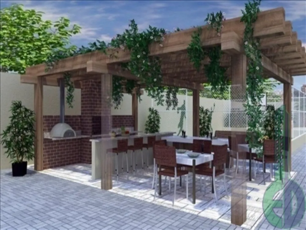 Apartamento, 3 quartos, 96 m² - Foto 4