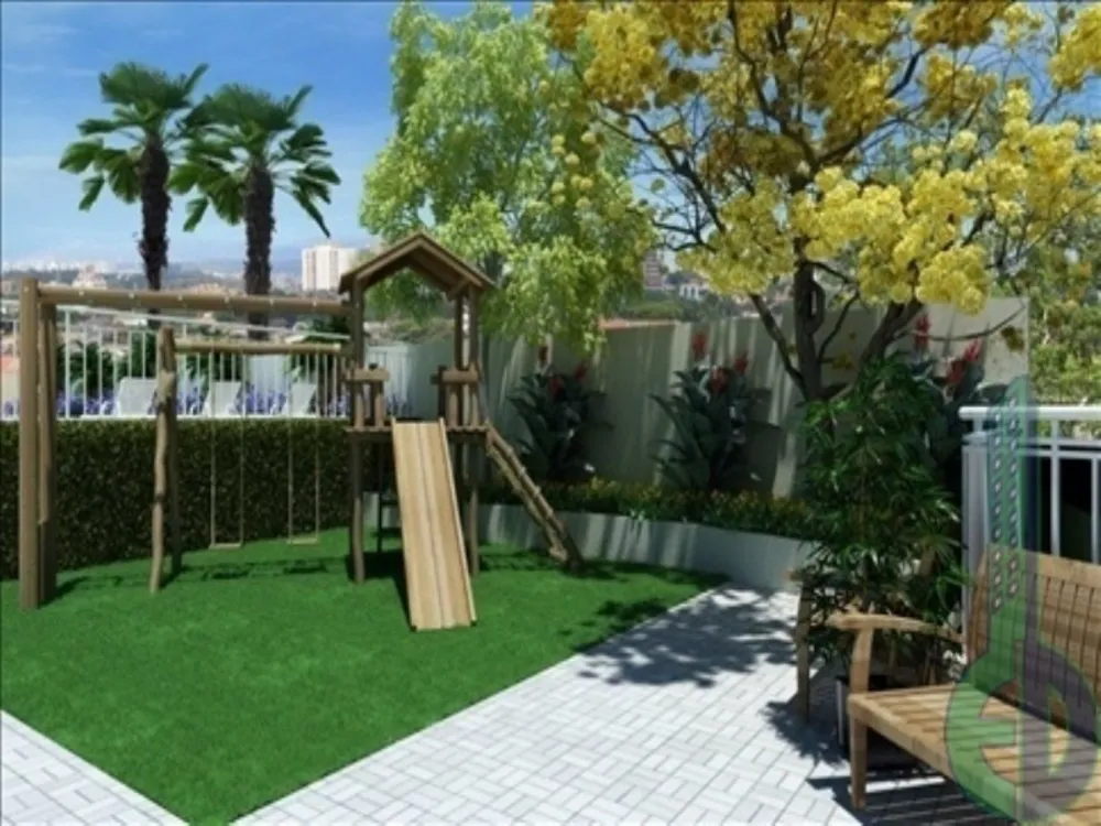 Apartamento, 3 quartos, 96 m² - Foto 5