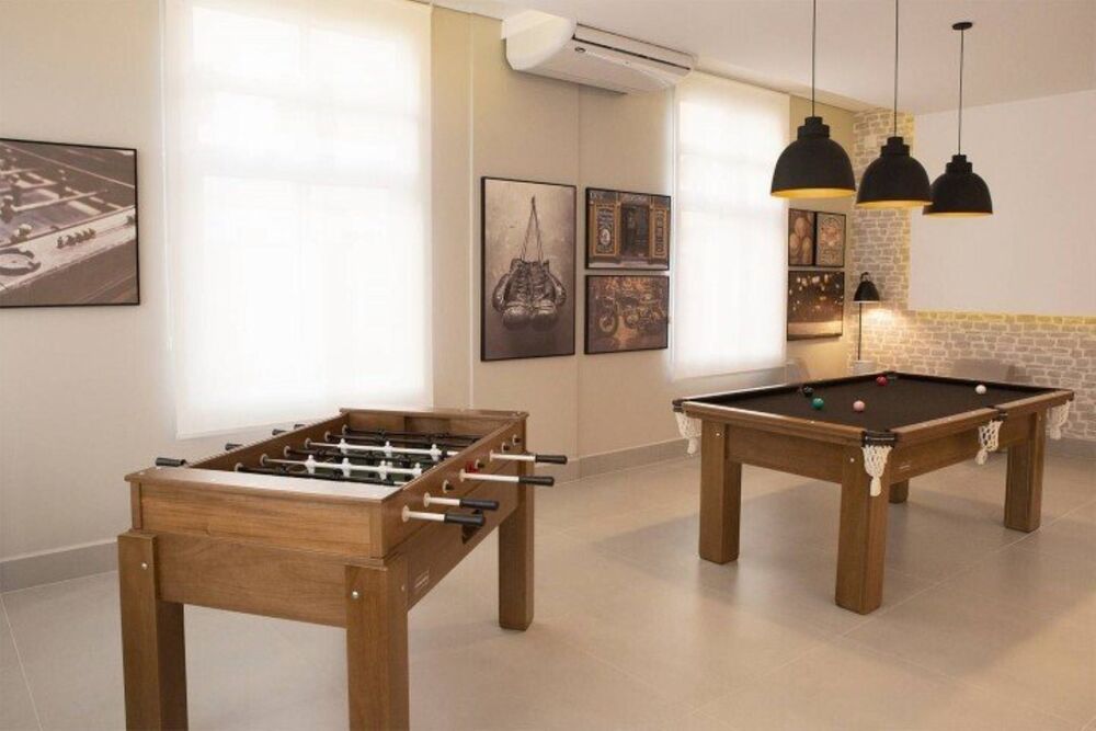 Apartamento, 2 quartos, 80 m² - Foto 8
