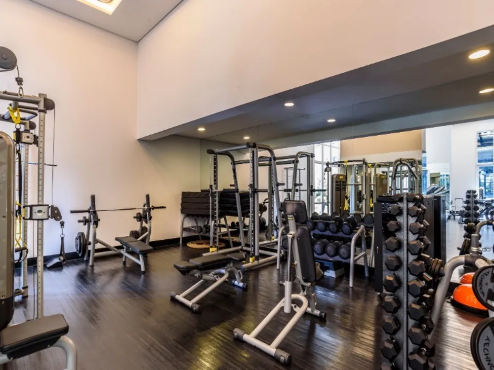 Apartamento, 5 quartos, 812 m² - Foto 11