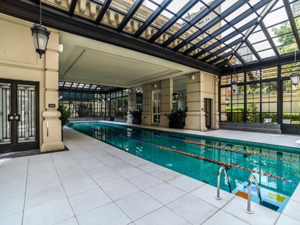 Apartamento à venda com 5 quartos, 820m² - Foto 6