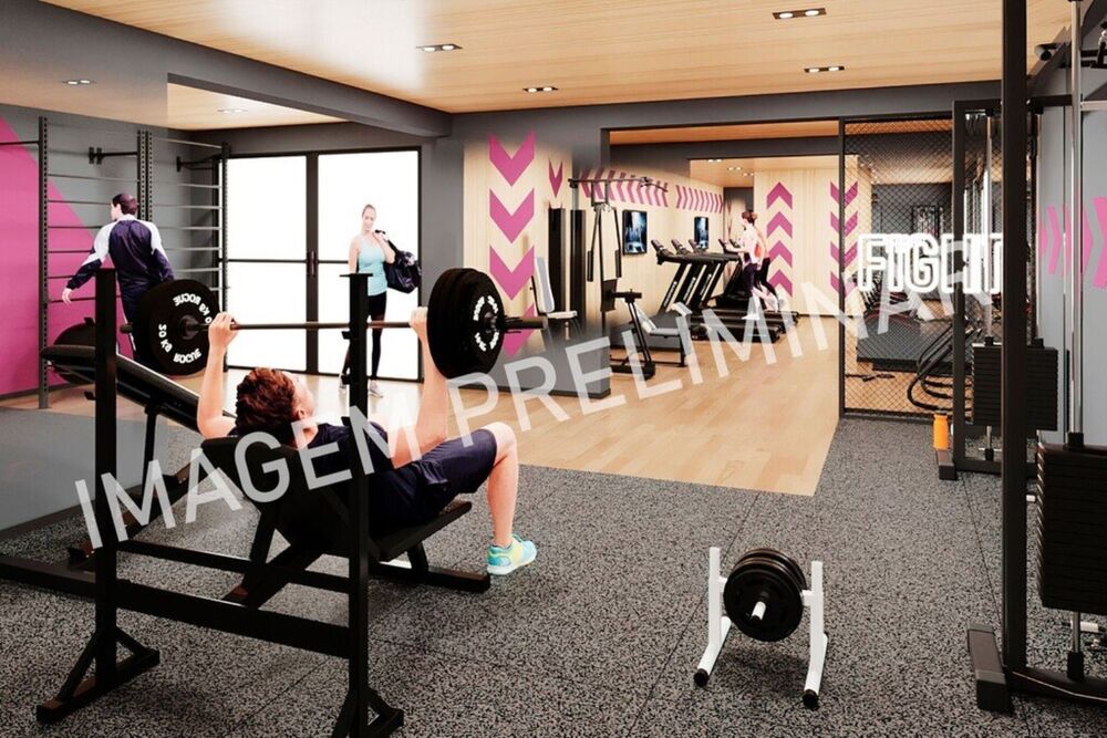 Apartamento, 2 quartos, 78 m² - Foto 1