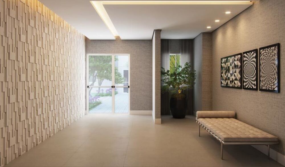 Apartamento, 2 quartos, 38 m² - Foto 11