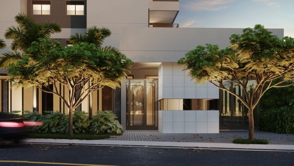 Apartamento, 3 quartos, 74 m² - Foto 2