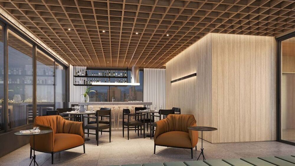 Apartamento, 1 quarto, 39 m² - Foto 10